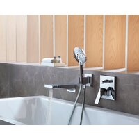 Hansgrohe Metropol 32545670 (черный матовый) Image #4