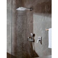 Hansgrohe Metropol 32545670 (черный матовый) Image #3
