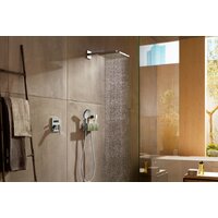 Hansgrohe Metropol 32545670 (черный матовый) Image #2