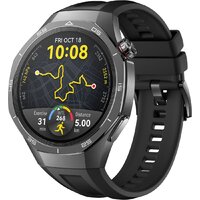 Huawei Watch GT 5 Pro 46 мм (черный)