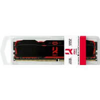 GOODRAM IRDM X 2x16GB DDR4 PC4-25600 IR-X3200D464L16A/32GDC Image #3