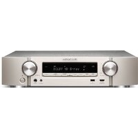 Marantz NR1510 (серебристый)