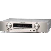 Marantz NR1510 (серебристый) Image #2