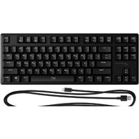 HyperX Alloy Origins Core (HyperX Blue) Image #5