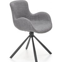 Halmar K475 (серый/черный)