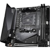 Gigabyte B550I Aorus Pro AX (rev. 1.0) Image #3