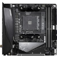 Gigabyte B550I Aorus Pro AX (rev. 1.0)