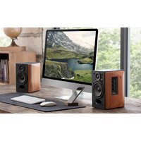 Edifier R1380DB (коричневый) Image #10