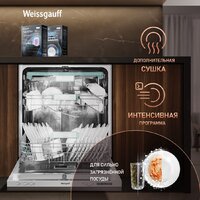 Weissgauff BDW 6063 D Timer Floor Image #6