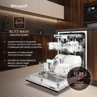 Weissgauff BDW 6063 D Timer Floor Image #4