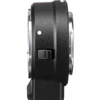 Nikon Z5 Body + FTZ Adapter Image #11