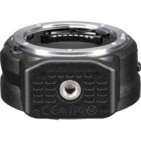 Nikon Z5 Body + FTZ Adapter Image #13