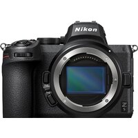 Nikon Z5 Body + FTZ Adapter Image #2