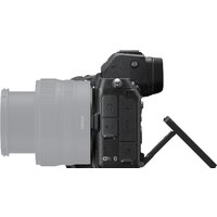 Nikon Z5 Body + FTZ Adapter Image #5