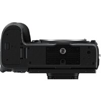 Nikon Z5 Body + FTZ Adapter Image #7