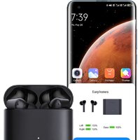 Xiaomi Mi True Wireless Earphones 2 Pro TWSEJ10WM (международная версия) Image #6