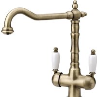 Smeg MAP77OT (латунь)