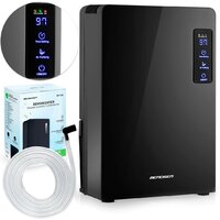 Berdsen BR-22A (чёрный)