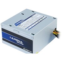 Chieftec iArena GPB-400S Image #2