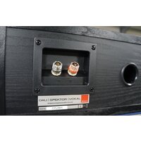 DALI Spektor Vokal (черный) Image #2