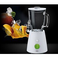 Braun JB 3060 WH Image #2