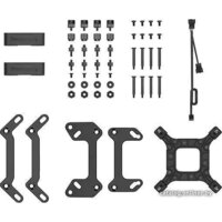 DeepCool LT520 R-LT520-BKAMNF-G-1 Image #5