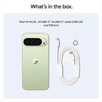 Google Pixel 10 Pro XL 16GB/256GB (нефрит) Image #7