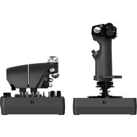 Logitech X56 H.O.T.A.S. Image #11