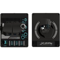 Logitech X56 H.O.T.A.S. Image #9