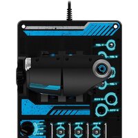 Logitech X56 H.O.T.A.S. Image #5