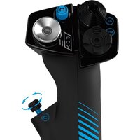 Logitech X56 H.O.T.A.S. Image #4