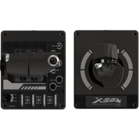 Logitech X56 H.O.T.A.S. Image #8