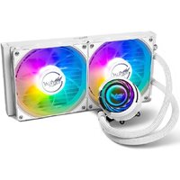 Valkyrie Jarn 280 ARGB (белый)