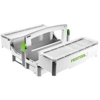 Festool SYS-StorageBox SYS-SB 499901
