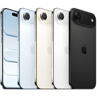 Apple iPhone Air 1TB (космический черный) Image #5