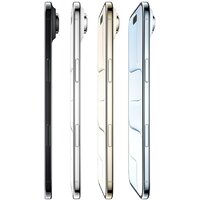 Apple iPhone Air 1TB (космический черный) Image #6
