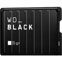 WD Black P10 Game Drive 4TB WDBA3A0040BBK Image #2