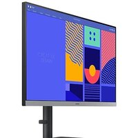 Samsung Essential S4 LS24C432GAUXEN Image #6