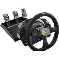 Thrustmaster T300 Ferrari Integral Racing Wheel Alcantara Edition