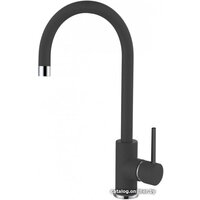 Elleci Cloud G40 Nero Image #1