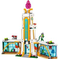 LEGO Super Heroes 41232 Школа супергероев Image #3