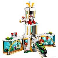 LEGO Super Heroes 41232 Школа супергероев Image #2