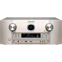 Marantz SR7015 (серебристый) Image #2