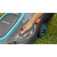 Gardena PowerMax 32/18V P4A 14632-20 Image #5