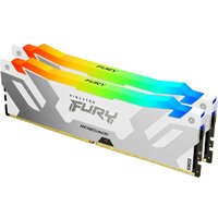 Kingston FURY Renegade RGB 2x16ГБ DDR5 6800 МГц KF568C36RWAK2-32 Image #1