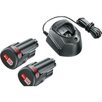 Bosch 1600A01L3E (12В/1.5 Ah + 12В)