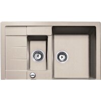 TEKA Astral 60 B-TG Серый Шелк [40143524]