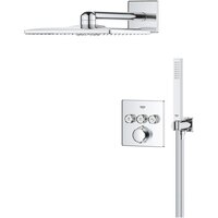 Grohe Vitalio SmartActive 310 Cube 34875000 Image #3