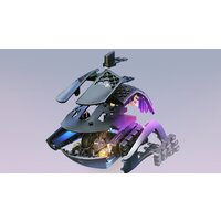 SteelSeries Aerox 9 Wireless Image #15