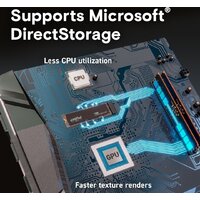 Crucial T500 2TB CT2000T500SSD8 Image #6